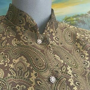 21% metallic~ royalty 👑